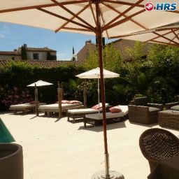 Pool Hotel Font Mourier Fotos