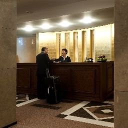 Reception Electra Hotel Athens Fotos