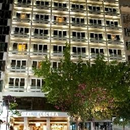  Electra Hotel Athens Fotos