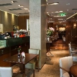  Electra Hotel Athens Fotos