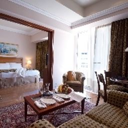 Suite Electra Hotel Athens Fotos