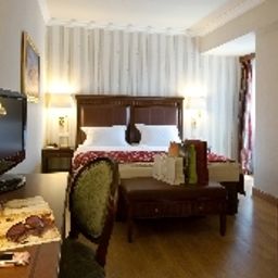  Electra Hotel Athens Fotos