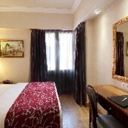  Electra Hotel Athens Fotos