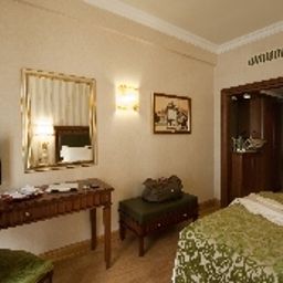  Electra Hotel Athens Fotos