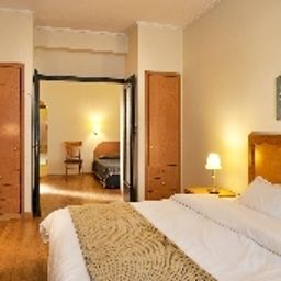 Achilleas Hotel Афины