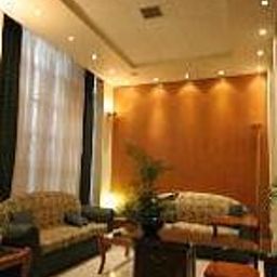 Hall Parnon Fotos