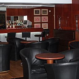 Бар Congo Palace Hotel Fotos