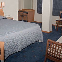 Полулюкс Congo Palace Hotel Fotos