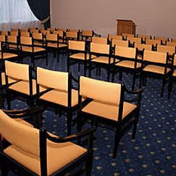 Конференц-зал Congo Palace Hotel Fotos