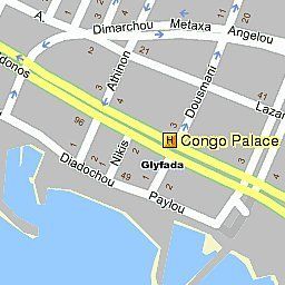  Congo Palace Hotel Fotos