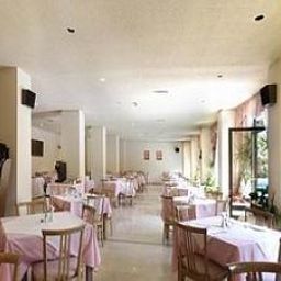 Restaurante Golden Sun Fotos