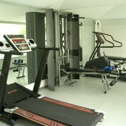 Wellness/Fitness Coral Fotos