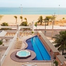 Holiday Inn FORTALEZA Fortaleza CE