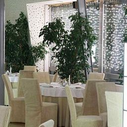 Ресторан IBB Hotel Minsk (Internationale Bildungs-und Begegnungsstätte) Fotos