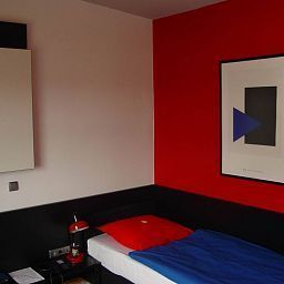 Номер IBB Hotel Minsk (Internationale Bildungs-und Begegnungsstätte) Fotos