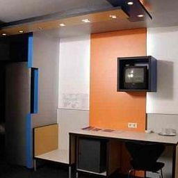 Номер IBB Hotel Minsk (Internationale Bildungs-und Begegnungsstätte) Fotos