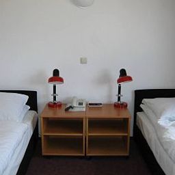 Номер IBB Hotel Minsk (Internationale Bildungs-und Begegnungsstätte) Fotos