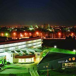 IBB Hotel Minsk (Internationale Bildungs-und Begegnungsstätte) Minsk