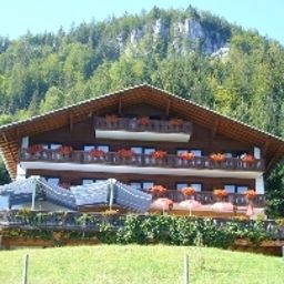  Berghof zum Predigstuhl Fotos