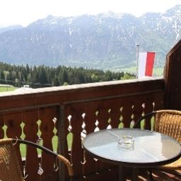  Berghof zum Predigstuhl Fotos