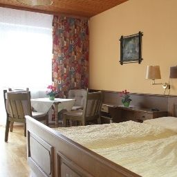  Berghof zum Predigstuhl Fotos