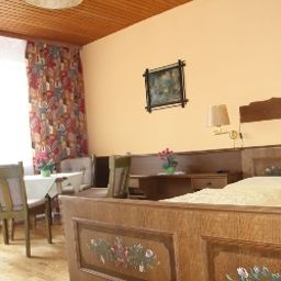  Berghof zum Predigstuhl Fotos