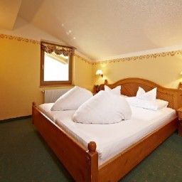 Zimmer Inklusivhotel Habicher Hof Fotos