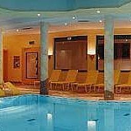 Piscine Aktivhotel Waldhof Ferienhotel Fotos