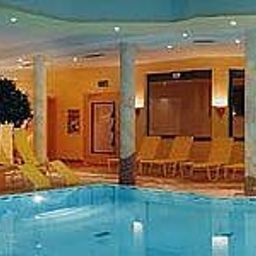 Piscine Aktivhotel Waldhof Ferienhotel Fotos