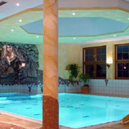 Espace de bien-être Aktivhotel Waldhof Ferienhotel Fotos