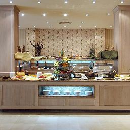 Buffet Vincci Lys Fotos