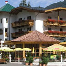 Aktivhotel Waldhof Ferienhotel Oetz