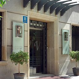 Vincci Lys Valencia
