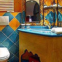 Salle de bains Villa Royale Montsouris Fotos