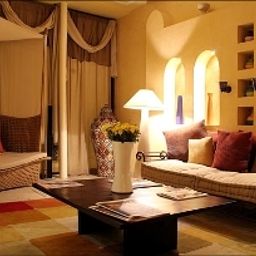 Hall Villa Royale Montsouris Fotos