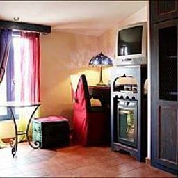 Vue intérieure Villa Royale Montsouris Fotos