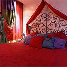 Suite Villa Royale Montsouris Fotos