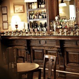 Bar The Chamberlain Fotos