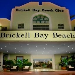  Brickell Bay Beach Fotos