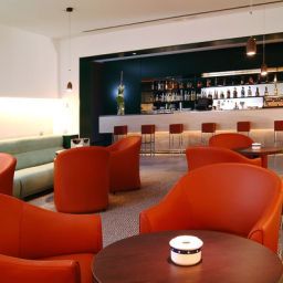 Bar TRYP Barcelona Aeropuerto Hotel Fotos