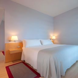 Suite TRYP Barcelona Aeropuerto Hotel Fotos