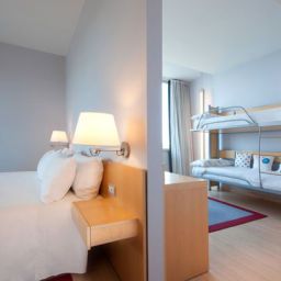 Suite TRYP Barcelona Aeropuerto Hotel Fotos