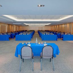 Conference room TRYP Barcelona Aeropuerto Hotel Fotos