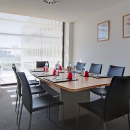 Conference room TRYP Barcelona Aeropuerto Hotel Fotos