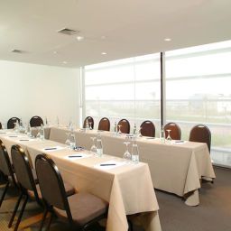 Conference room TRYP Barcelona Aeropuerto Hotel Fotos
