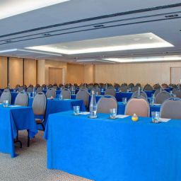 Conference room TRYP Barcelona Aeropuerto Hotel Fotos