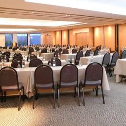 Conference room TRYP Barcelona Aeropuerto Hotel Fotos