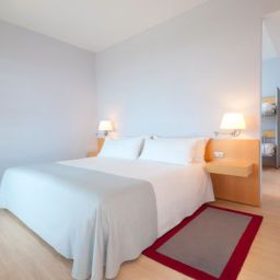 Room TRYP Barcelona Aeropuerto Hotel Fotos