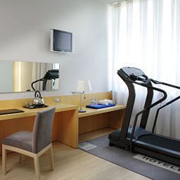 Room TRYP Barcelona Aeropuerto Hotel Fotos