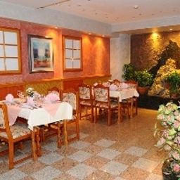Sala colazione Vienna Fotos